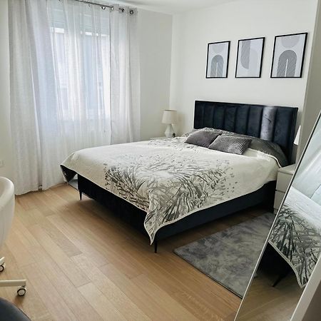 Le Boutique Chambre Vita Zágráb Kültér fotó