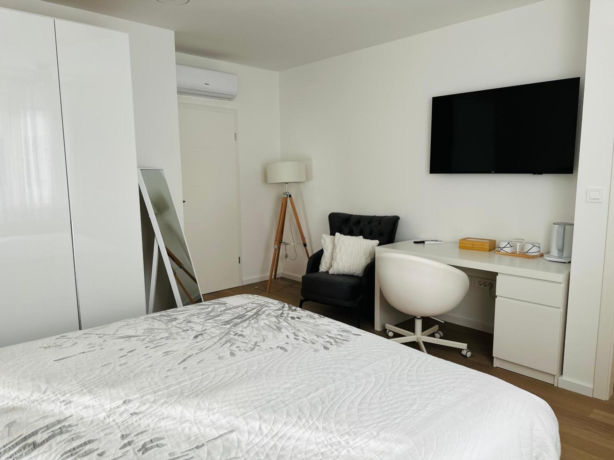Le Boutique Chambre Vita Zágráb Kültér fotó