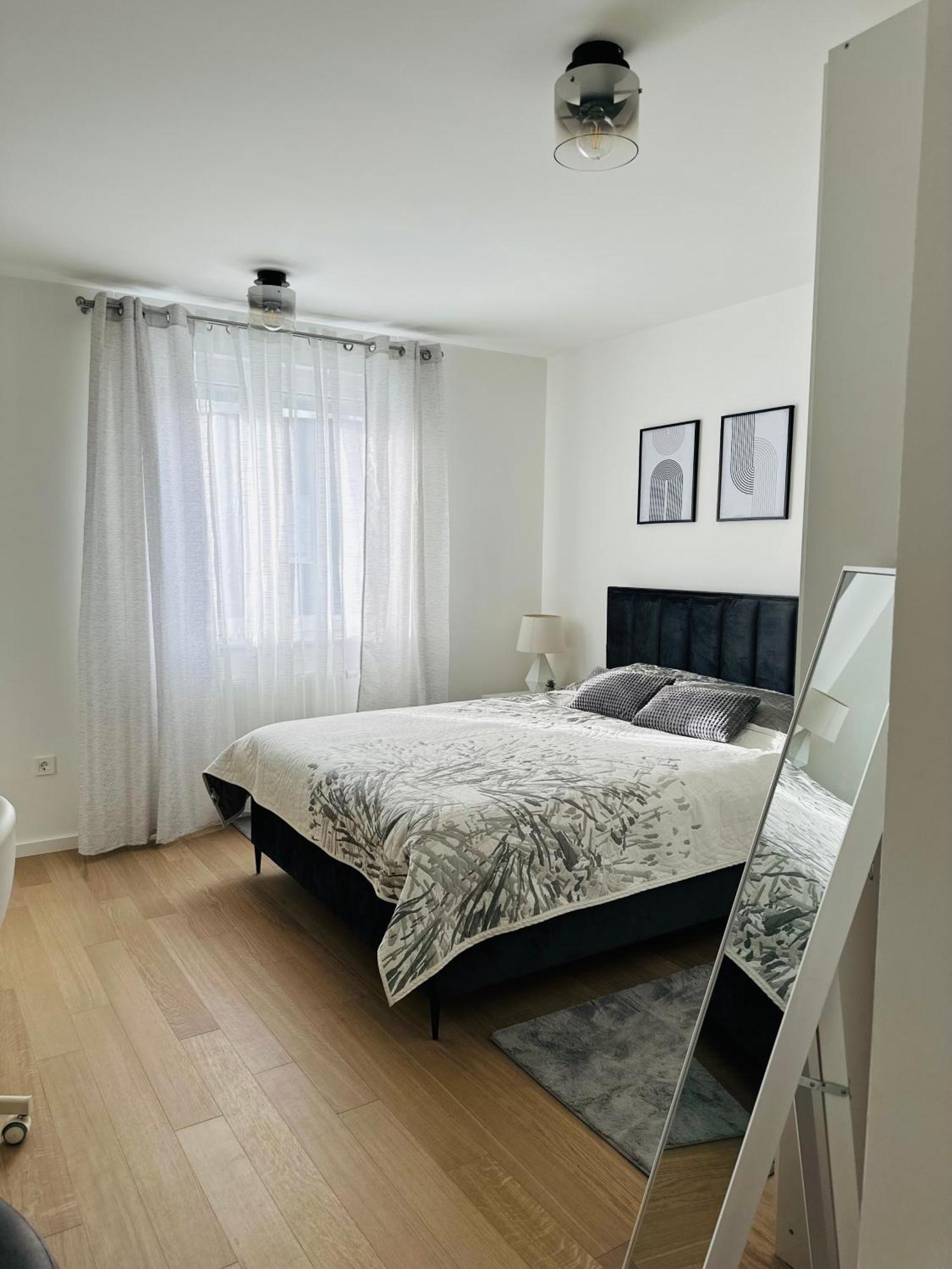 Le Boutique Chambre Vita Zágráb Kültér fotó