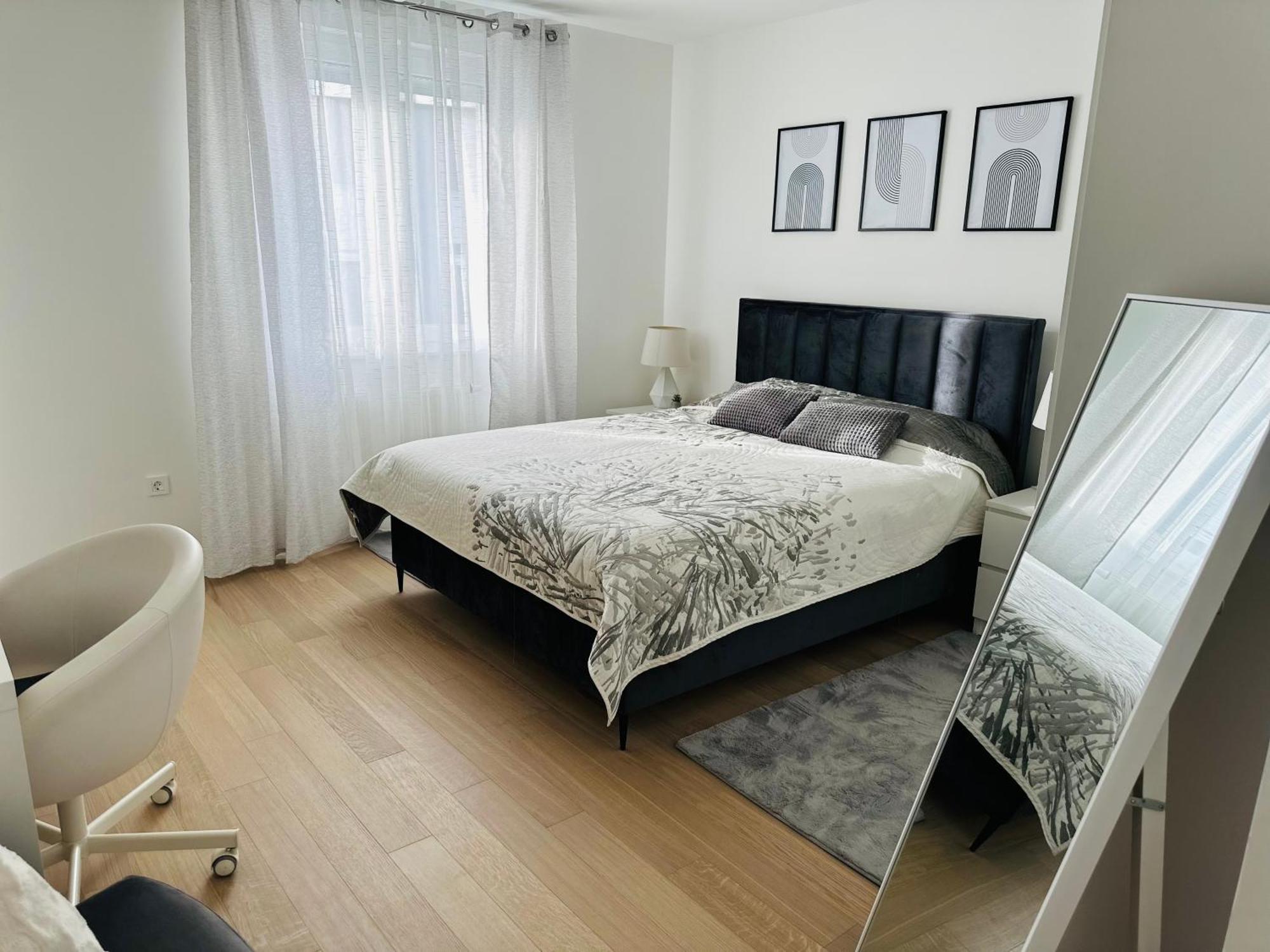 Le Boutique Chambre Vita Zágráb Kültér fotó