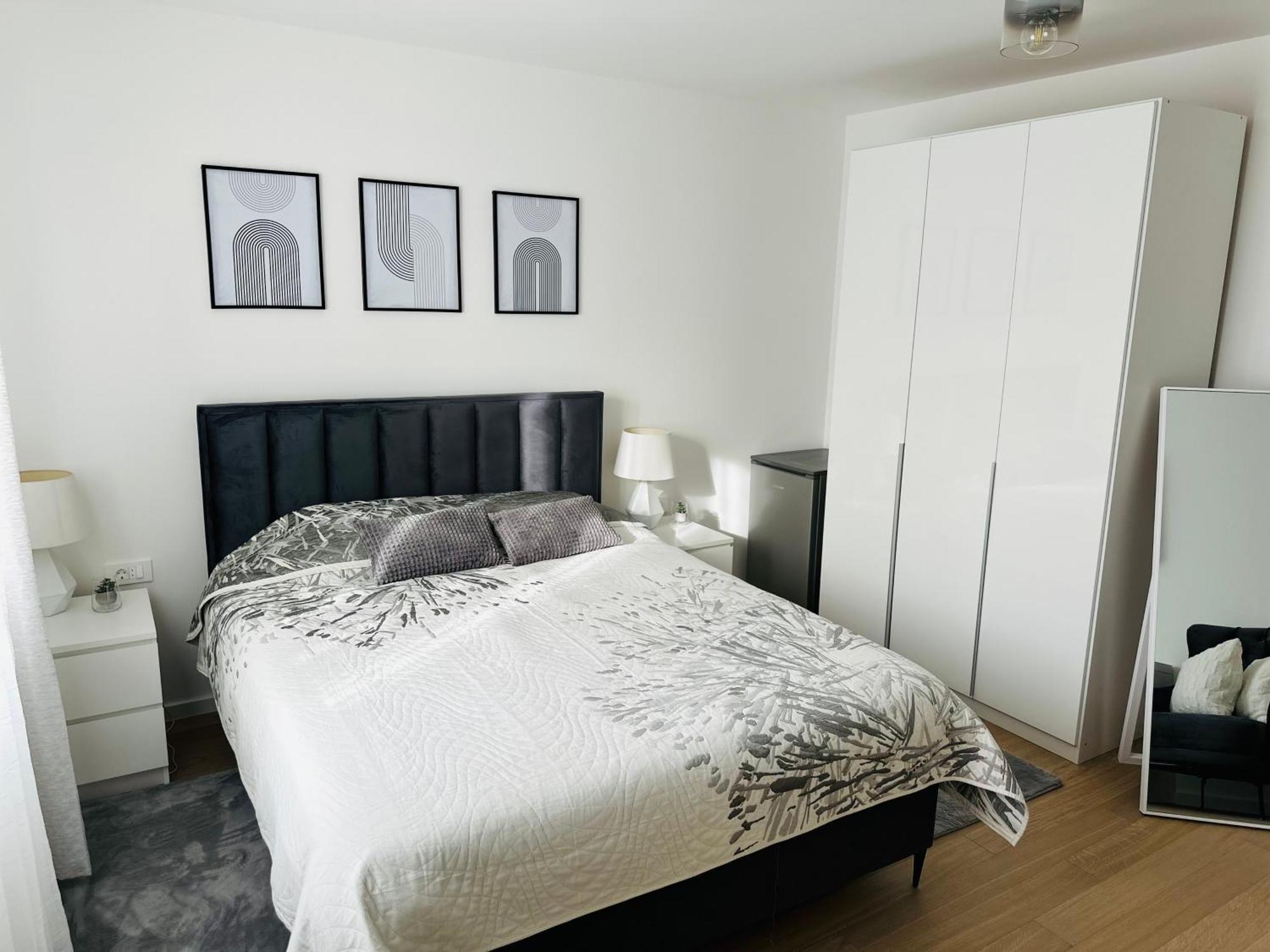 Le Boutique Chambre Vita Zágráb Kültér fotó